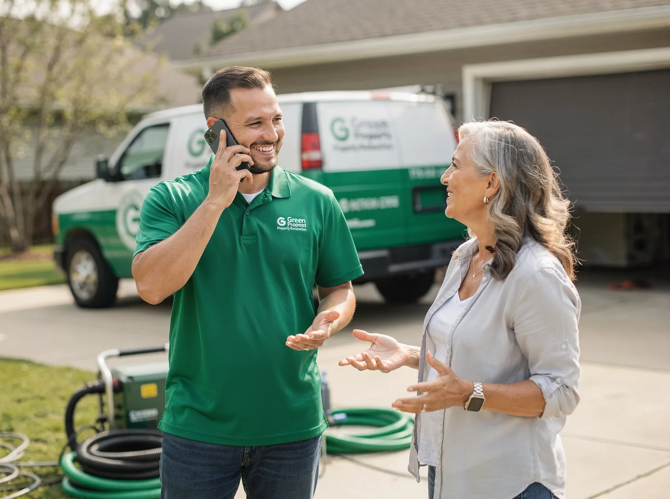 Water Damage Restoration Wickliffe, OH FAQs